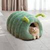 Low Lounge Cushion, product photograph