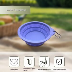 Gamelle Low Sit, photographie du produit