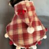 Maple Coat, product photograph