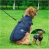 Manteau Maple Cold, photographie du produit