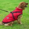Manteau Maple Cold, photographie du produit