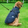 Manteau Maple Cold, photographie du produit