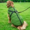 Manteau Maple Cold, photographie du produit