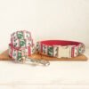 Maple Walk Collar, product photograph