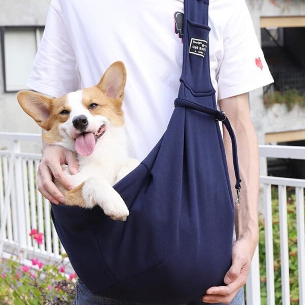 Mesh Sac, photographie du produit