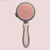Mesh Comb, product photograph