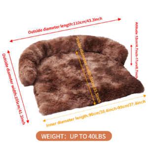 Mesh Cushion, product photograph