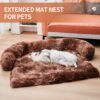 Mesh Coussin, photographie du produit
