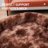 Mesh Coussin, photographie du produit