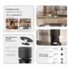 Mesh Feeder, product photograph