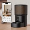 Mesh Feeder, product photograph