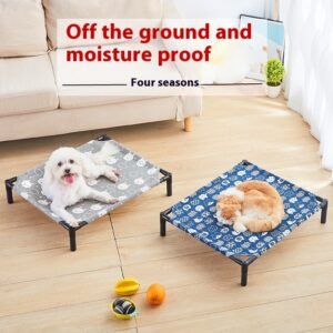 Coussin Moss, photographie du produit