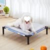 Coussin Moss, photographie du produit