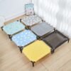 Coussin Moss, photographie du produit