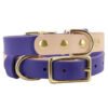 Collier Night Clip, photographie du produit