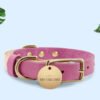 Collier Night Clip, photographie du produit