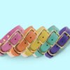 Collier Night Clip, photographie du produit