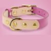 Collier Night Clip, photographie du produit