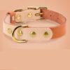 Collier Night Clip, photographie du produit