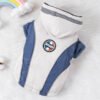 Night Coat, product photograph
