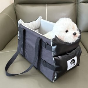 North Carry, product photograph
