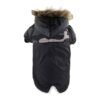 North Coat, product photograph