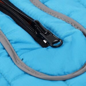 North Path Coat, product photograph