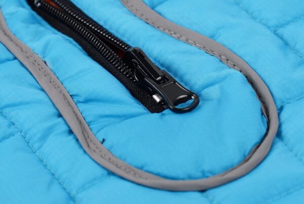North Path Coat, product photograph