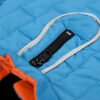 North Path Coat, product photograph