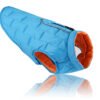 North Path Coat, product photograph
