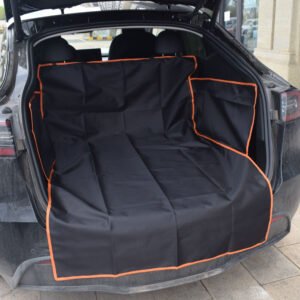 Park Boost Seat, product photograph
