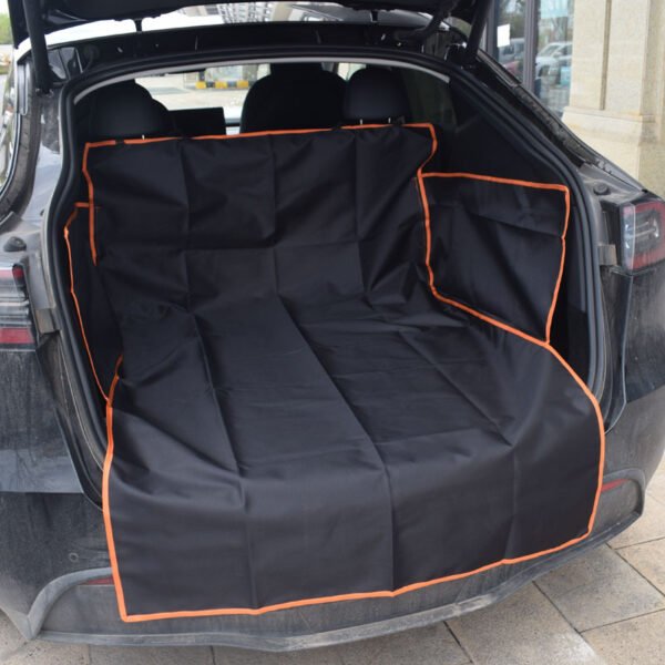 Park Boost Seat, product photograph