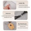 Pin Sac, photographie du produit
