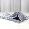 Pine Cushion, product photograph