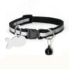 Pine Day Collar, product photograph