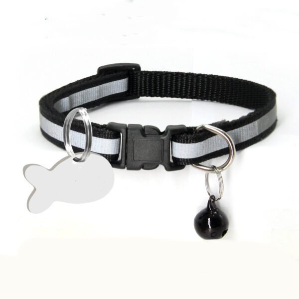 Pine Day Collar, product photograph