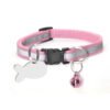 Pine Day Collar, product photograph