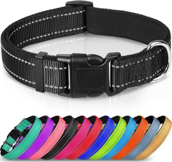 Quick Clip Collar, product photograph
