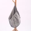Quiet Bath Wrap, product photograph