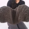 Quiet Bath Wrap, product photograph