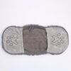 Quiet Bath Wrap, product photograph