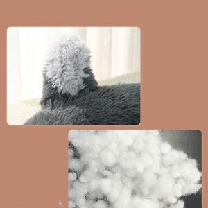 Quiet Cushion, product photograph