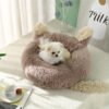 Quiet Cushion, product photograph