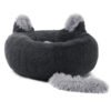 Quiet Cushion, product photograph