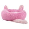 Quiet Cushion, product photograph