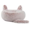Quiet Cushion, product photograph