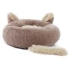 Quiet Cushion, product photograph
