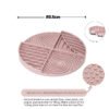 Tapis Quiet Feed, photographie du produit