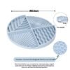 Tapis Quiet Feed, photographie du produit