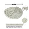 Tapis Quiet Feed, photographie du produit
